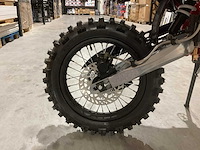 Ultra motocross 125 cc db003 pitbike 2025 rd motorfiets - afbeelding 34 van  35