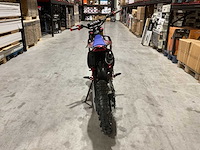 Ultra motocross 125 cc db003 pitbike 2025 rd motorfiets - afbeelding 2 van  30