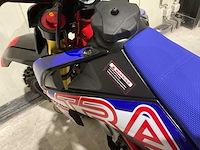 Ultra motocross 125 cc db003 pitbike 2025 rd motorfiets - afbeelding 25 van  30