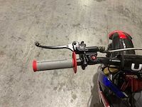 Ultra motocross 125 cc db003 pitbike 2025 rd motorfiets - afbeelding 6 van  59