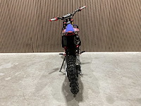 Ultra motocross 125 cc db003 pitbike 2025 rd motorfiets - afbeelding 29 van  59