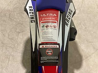 Ultra motocross 125 cc db003 pitbike 2025 rd motorfiets - afbeelding 47 van  59