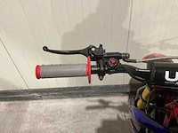 Ultra motocross 125 cc db003 pitbike 2025 rd motorfiets - afbeelding 50 van  59