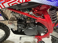 Ultra motocross 125 cc db003 pitbike 2025 rd motorfiets - afbeelding 7 van  21