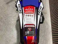 Ultra motocross 125 cc db003 pitbike 2025 rd motorfiets - afbeelding 10 van  21