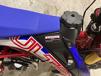 Ultra motocross 125 cc db003 pitbike 2025 rd motorfiets - afbeelding 4 van  18