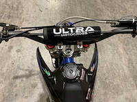 Ultra motocross 125 cc motorfiets / crossmotor - afbeelding 3 van  23