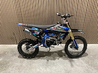 Ultra motocross 125 cc motorfiets / crossmotor - afbeelding 6 van  23