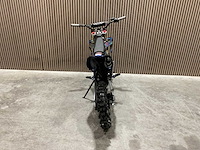 Ultra motocross 125 cc motorfiets / crossmotor - afbeelding 11 van  23