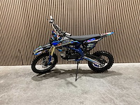 Ultra motocross 125 cc motorfiets / crossmotor - afbeelding 16 van  23