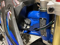 Ultra motocross 125 cc motorfiets / crossmotor - afbeelding 21 van  23