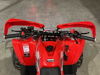 Ultra motocross 125 cc quad / atv - afbeelding 3 van  16