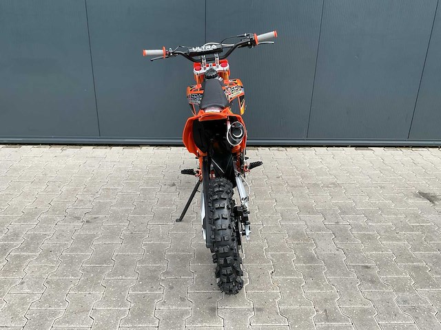 Ultra motocross 125cc 27ju motorfiets - afbeelding 7 van  54