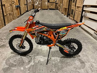 Ultra motocross 125cc 27ju motorfiets - afbeelding 16 van  54