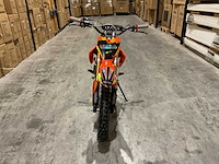 Ultra motocross 125cc 27ju motorfiets - afbeelding 19 van  54