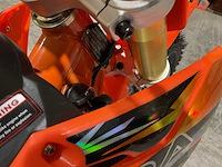 Ultra motocross 125cc 27ju motorfiets - afbeelding 24 van  54