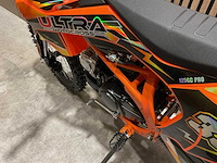 Ultra motocross 125cc 27ju motorfiets - afbeelding 44 van  54