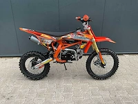 Ultra motocross 125cc 27ju motorfiets - afbeelding 3 van  54