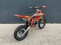 Ultra motocross 125cc 27ju motorfiets - afbeelding 6 van  54