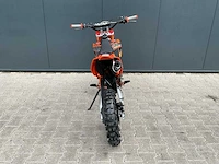 Ultra motocross 125cc 27ju motorfiets - afbeelding 7 van  54