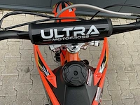 Ultra motocross 125cc 27ju motorfiets - afbeelding 9 van  54