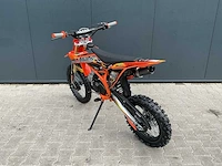 Ultra motocross 125cc 27ju motorfiets - afbeelding 11 van  54