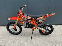 Ultra motocross 125cc 27ju motorfiets - afbeelding 1 van  54