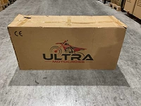 Ultra motocross 125cc 27ju motorfiets - afbeelding 14 van  54