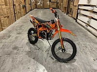 Ultra motocross 125cc 27ju motorfiets - afbeelding 20 van  54