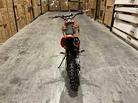 Ultra motocross 125cc 27ju motorfiets - afbeelding 26 van  54