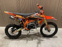 Ultra motocross 125cc 27ju motorfiets - afbeelding 31 van  54