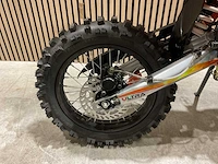 Ultra motocross 125cc 27ju motorfiets - afbeelding 32 van  54