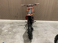 Ultra motocross 125cc 27ju motorfiets - afbeelding 38 van  54