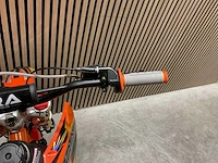 Ultra motocross 125cc 27ju motorfiets - afbeelding 41 van  54