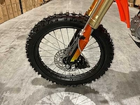 Ultra motocross 125cc 27ju motorfiets - afbeelding 49 van  54