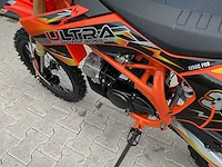 Ultra motocross 125cc 27ju motorfiets - afbeelding 52 van  54