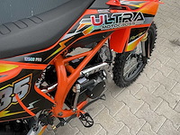 Ultra motocross 125cc 27ju motorfiets - afbeelding 4 van  30