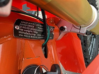 Ultra motocross 125cc 27ju motorfiets - afbeelding 5 van  30