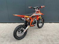 Ultra motocross 125cc 27ju motorfiets - afbeelding 6 van  30