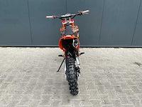Ultra motocross 125cc 27ju motorfiets - afbeelding 7 van  30