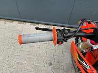 Ultra motocross 125cc 27ju motorfiets - afbeelding 8 van  30