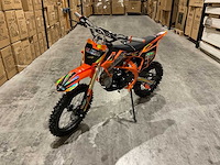 Ultra motocross 125cc 27ju motorfiets - afbeelding 13 van  30