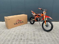 Ultra motocross 125cc 27ju motorfiets - afbeelding 11 van  30