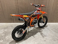 Ultra motocross 125cc 27ju motorfiets - afbeelding 19 van  30