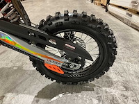 Ultra motocross 125cc 27ju motorfiets - afbeelding 26 van  30