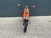 Ultra motocross 125cc 27ju motorfiets - afbeelding 30 van  30