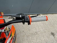 Ultra motocross 125cc 27ju motorfiets - afbeelding 10 van  54