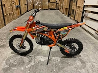 Ultra motocross 125cc 27ju motorfiets - afbeelding 16 van  54