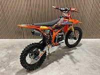 Ultra motocross 125cc 27ju motorfiets - afbeelding 37 van  54