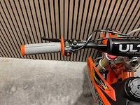 Ultra motocross 125cc 27ju motorfiets - afbeelding 39 van  54